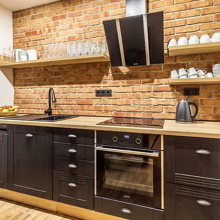 Апартаменты Vinarstvi Fiamoli *